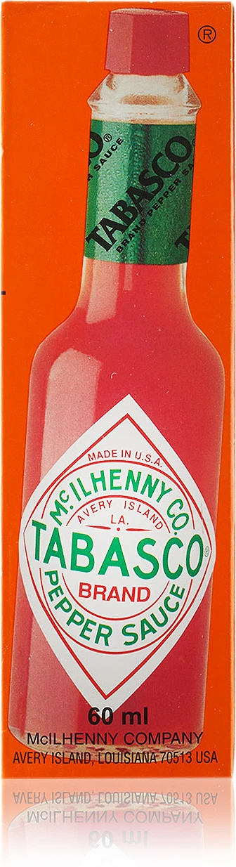 Tabasko čili 60 ml Tabasco